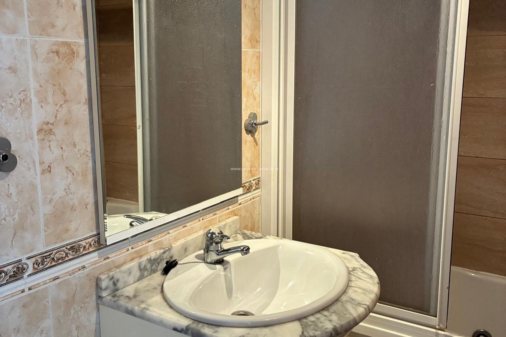 Wiederverkauf - Wohnung - Almoradí - almoradi