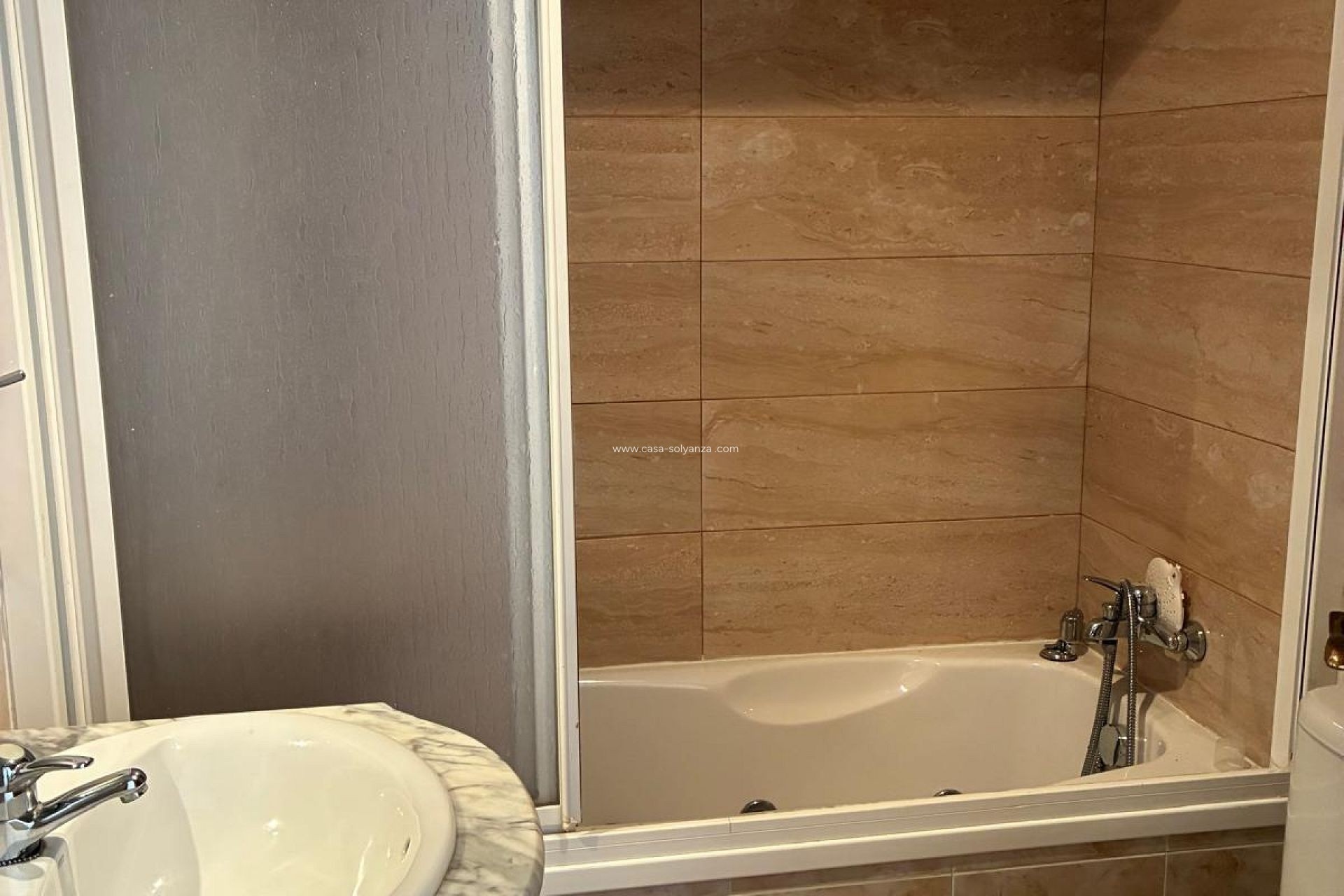 Wiederverkauf - Wohnung - Almoradí - almoradi