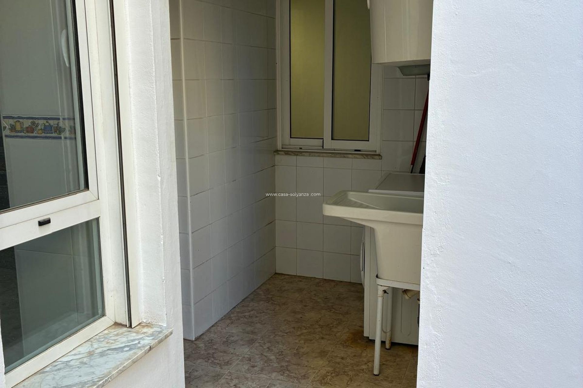 Wiederverkauf - Wohnung - Almoradí - almoradi