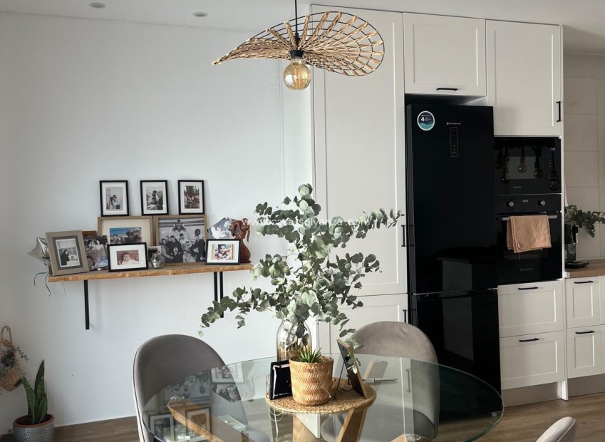 Wiederverkauf - Wohnung - Almoradí - Centro Urbano 2