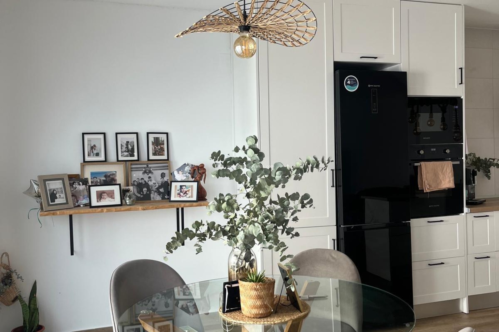 Wiederverkauf - Wohnung - Almoradí - Centro Urbano 2