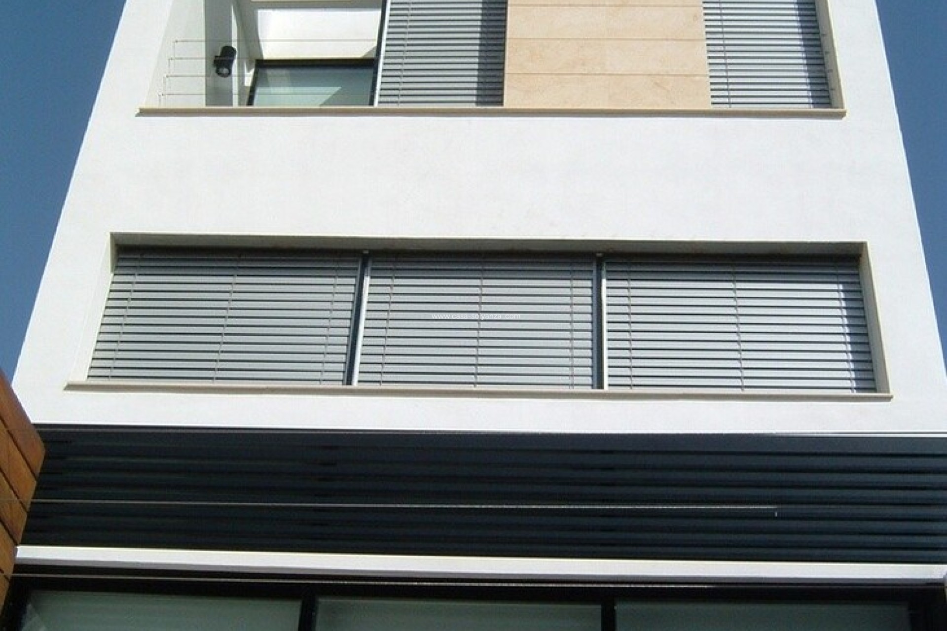 Wiederverkauf - Wohnung - Almoradí - Costa Blanca