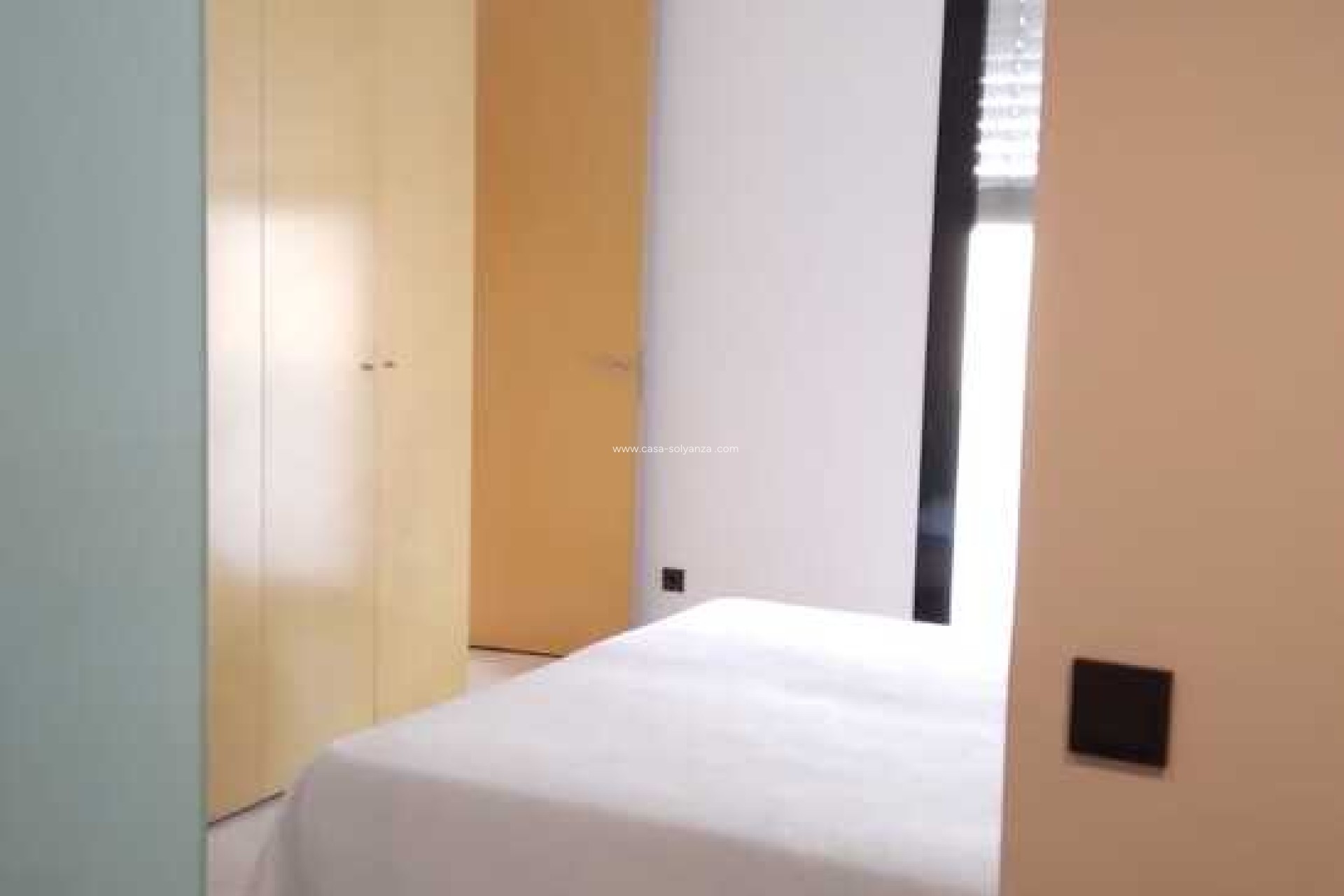 Wiederverkauf - Wohnung - Almoradí - Costa Blanca