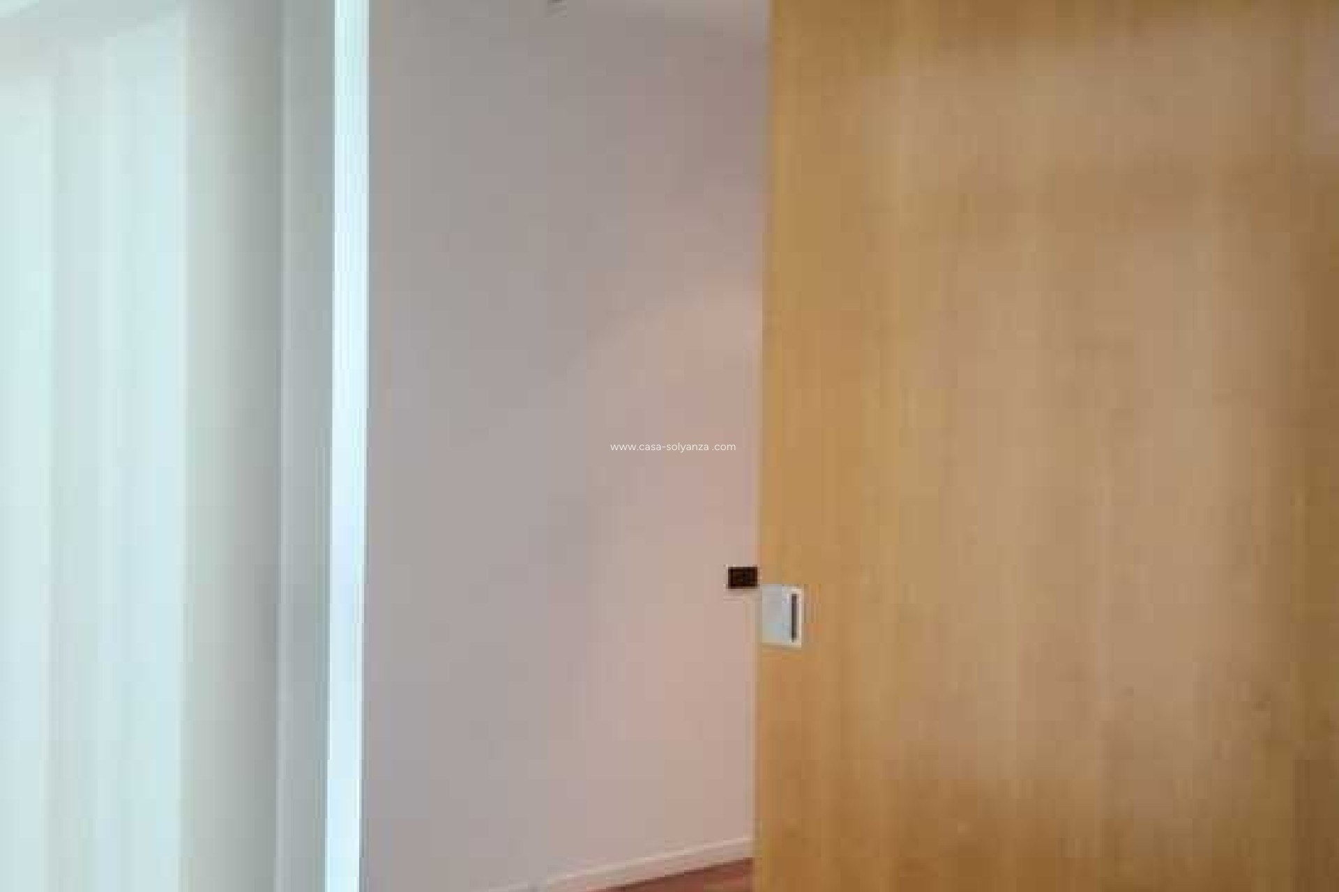 Wiederverkauf - Wohnung - Almoradí - Costa Blanca