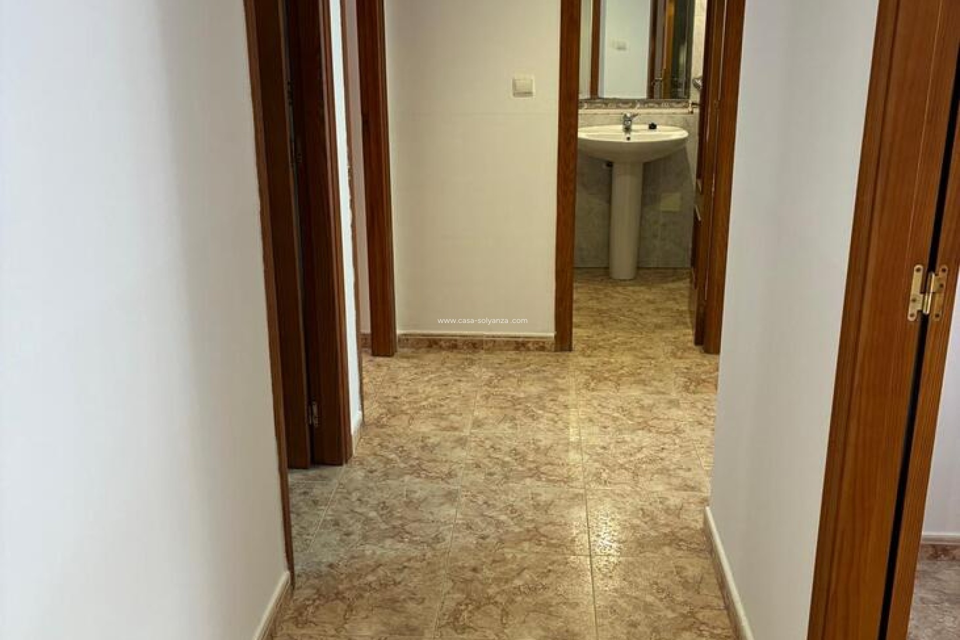 Wiederverkauf - Wohnung - Almoradí - Costa Blanca