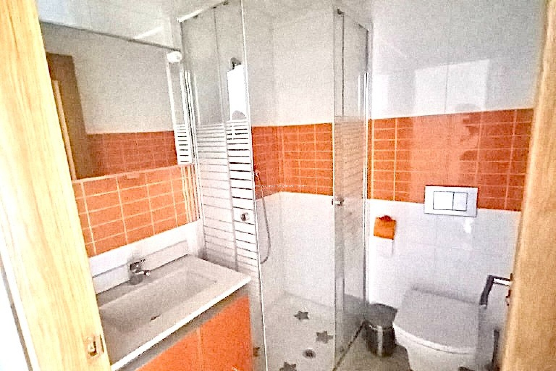 Wiederverkauf - Wohnung - Almoradí - Inland