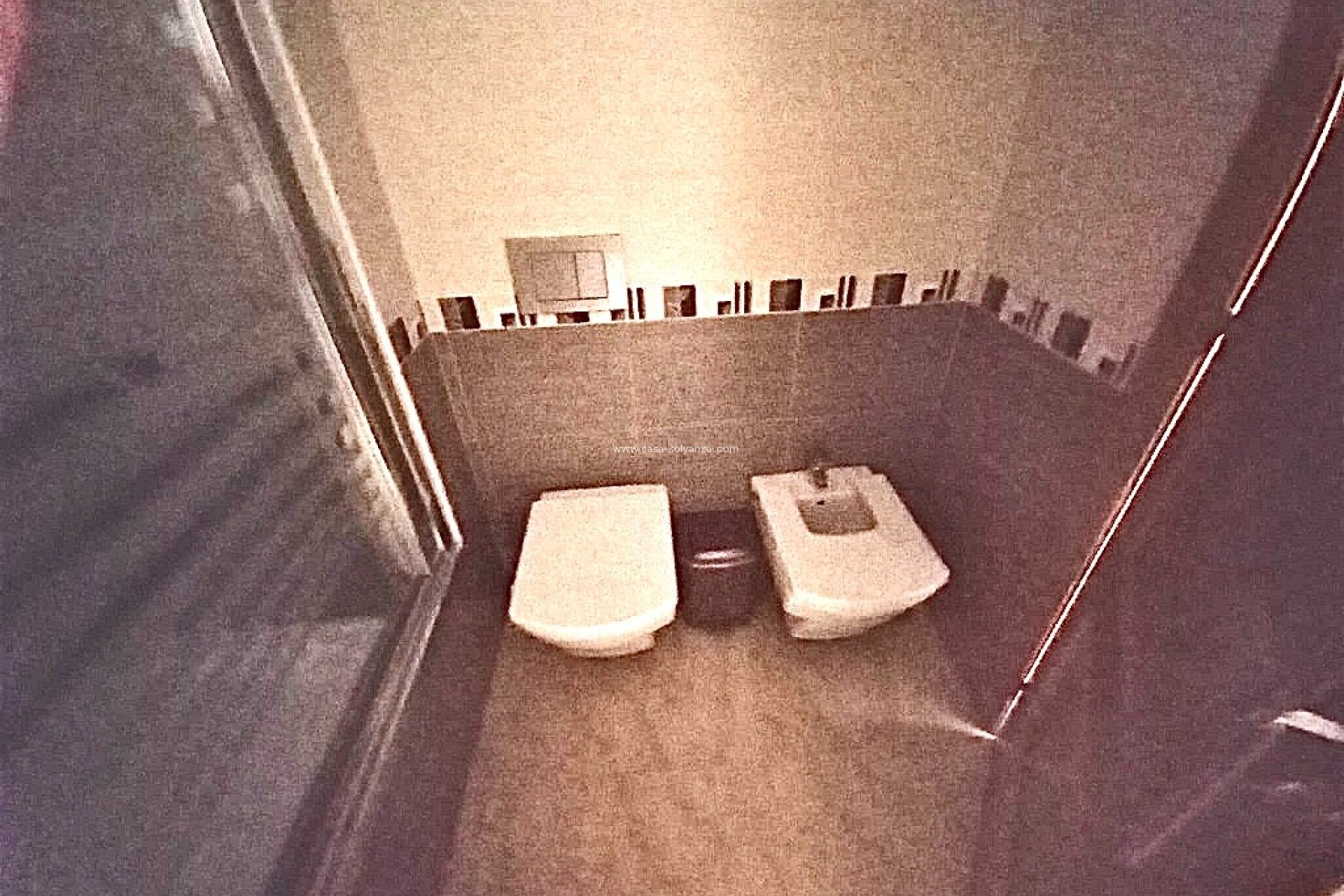 Wiederverkauf - Wohnung - Almoradí - Inland
