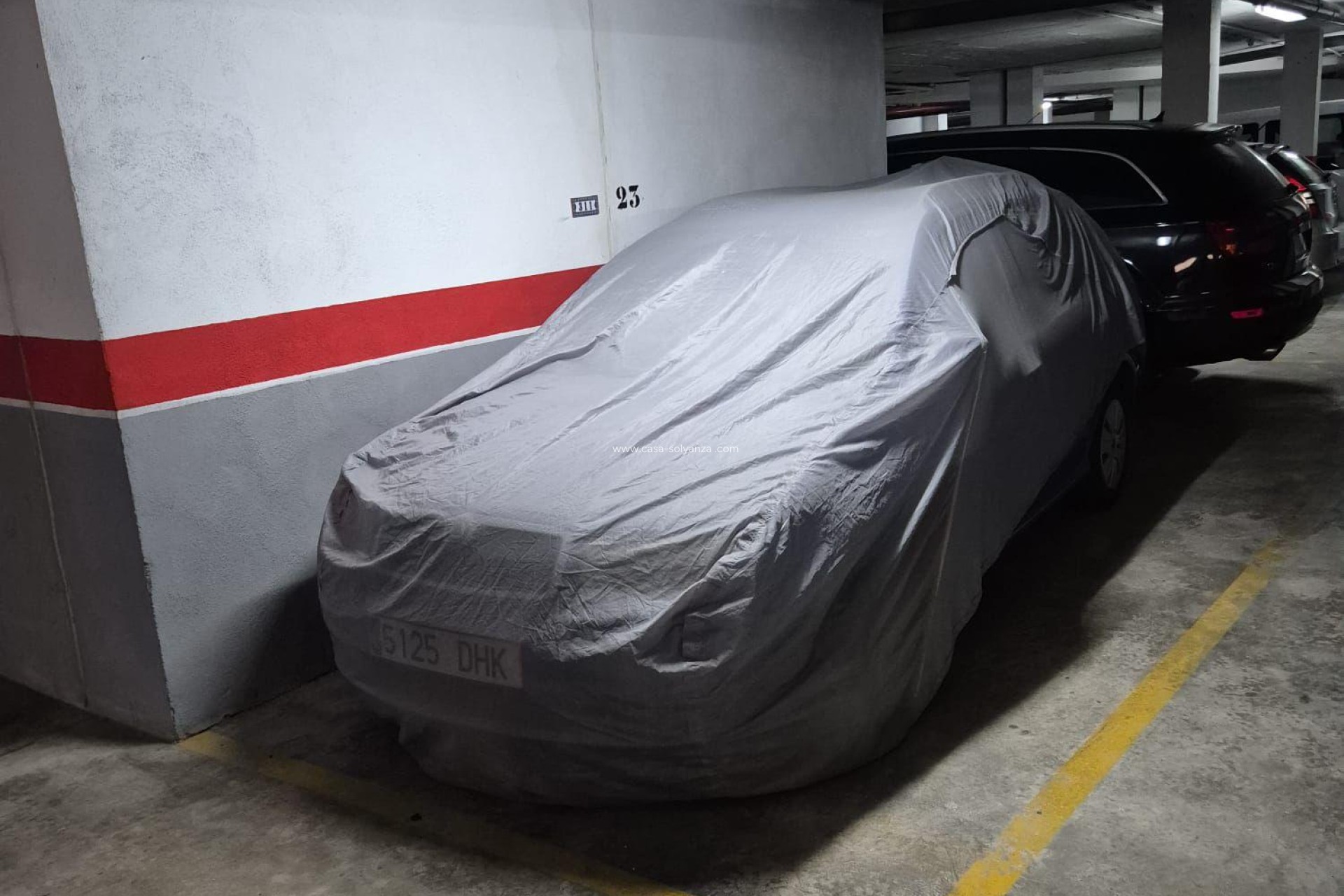 Wiederverkauf - Wohnung - Almoradí - Inland