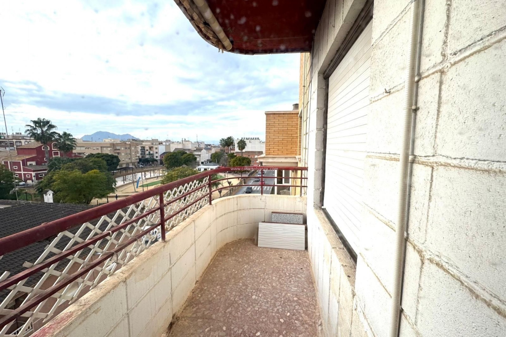 Wiederverkauf - Wohnung - Almoradí