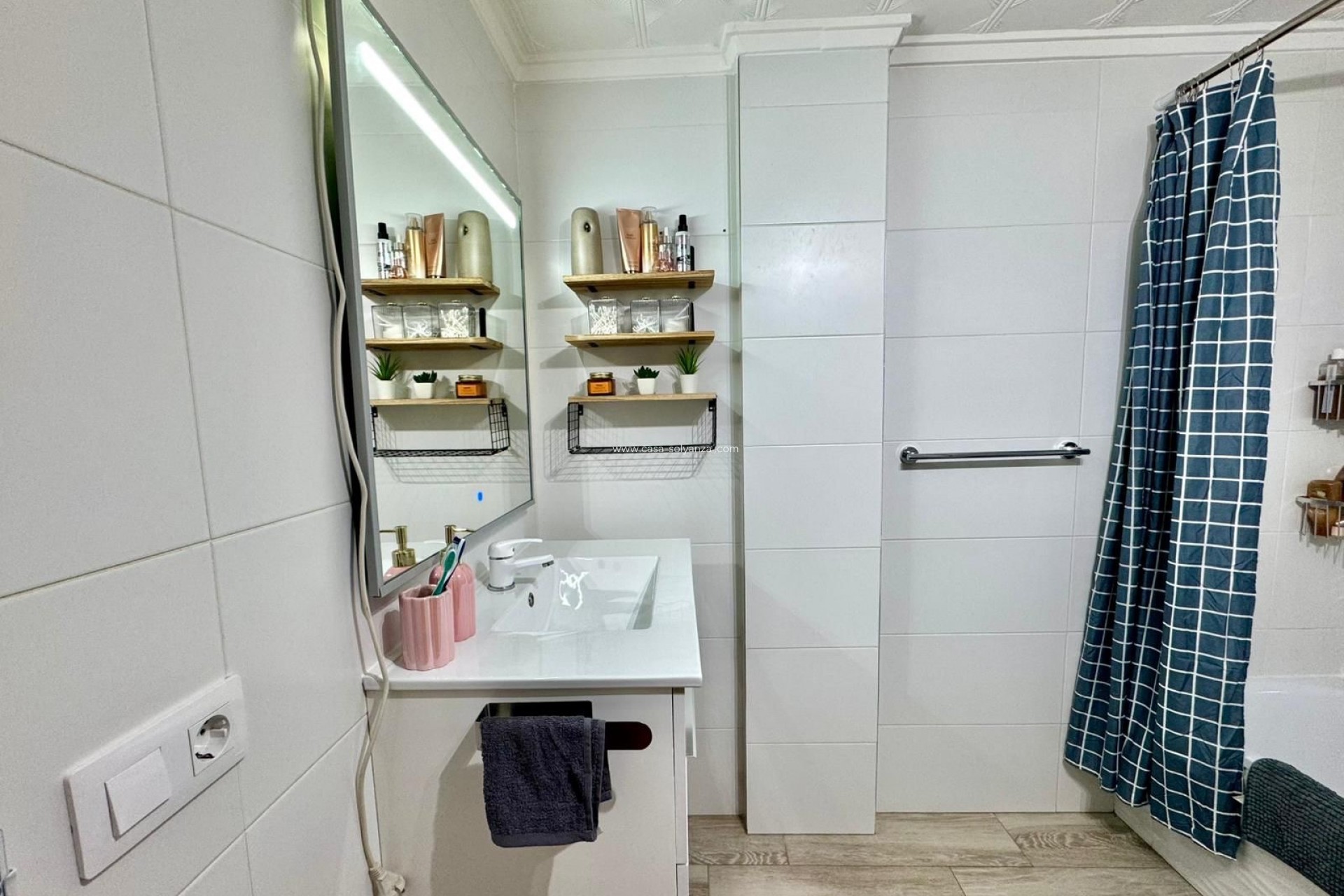 Wiederverkauf - Wohnung - Almoradí