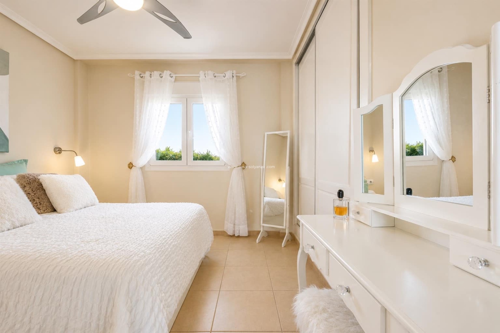 Wiederverkauf - Wohnung - Altaona Golf and Country Club - Inland