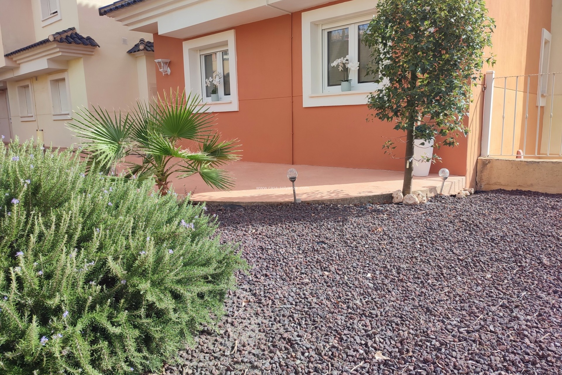 Wiederverkauf - Wohnung - Altaona Golf - Inland