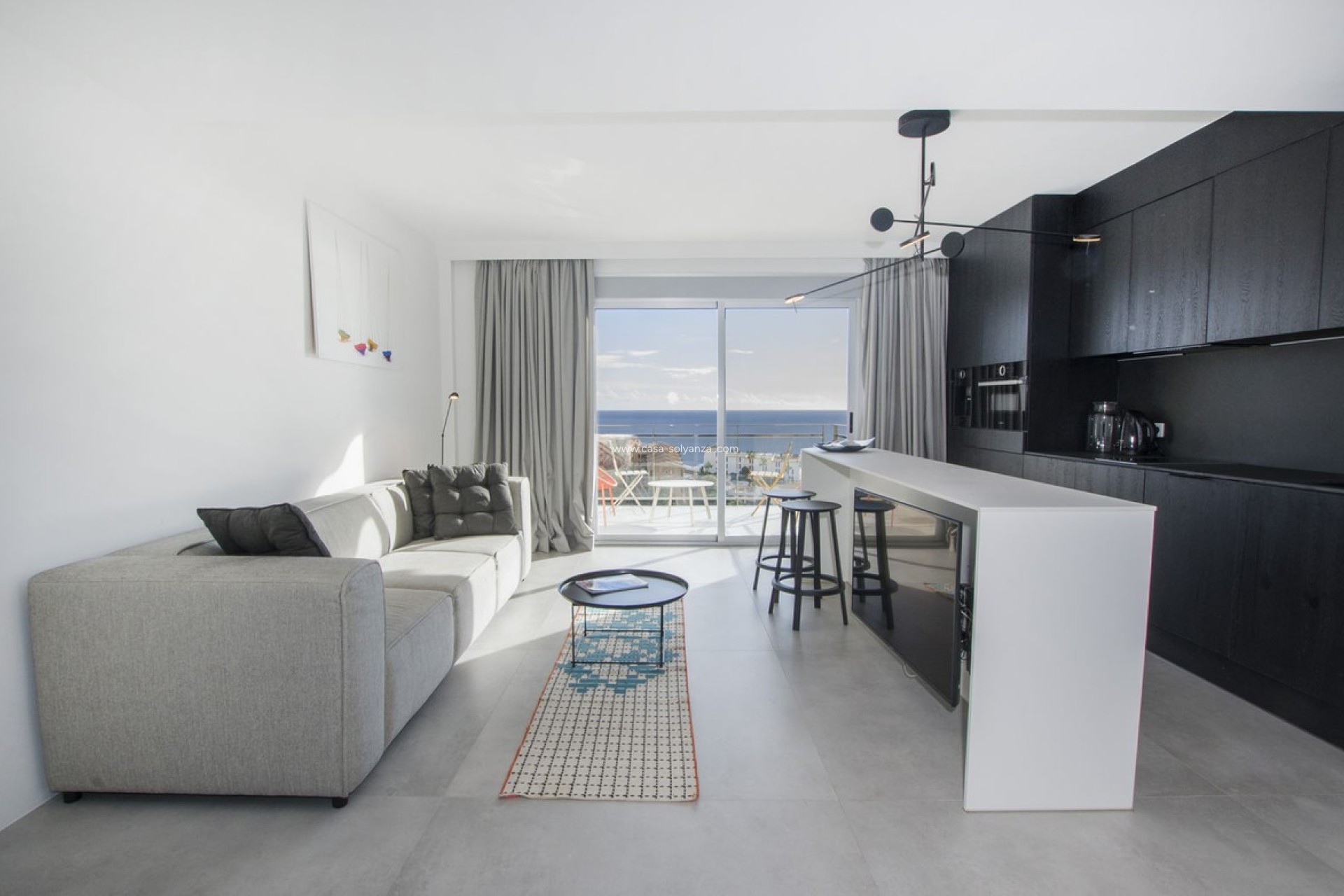 Wiederverkauf - Wohnung - Altea - Altea Centro