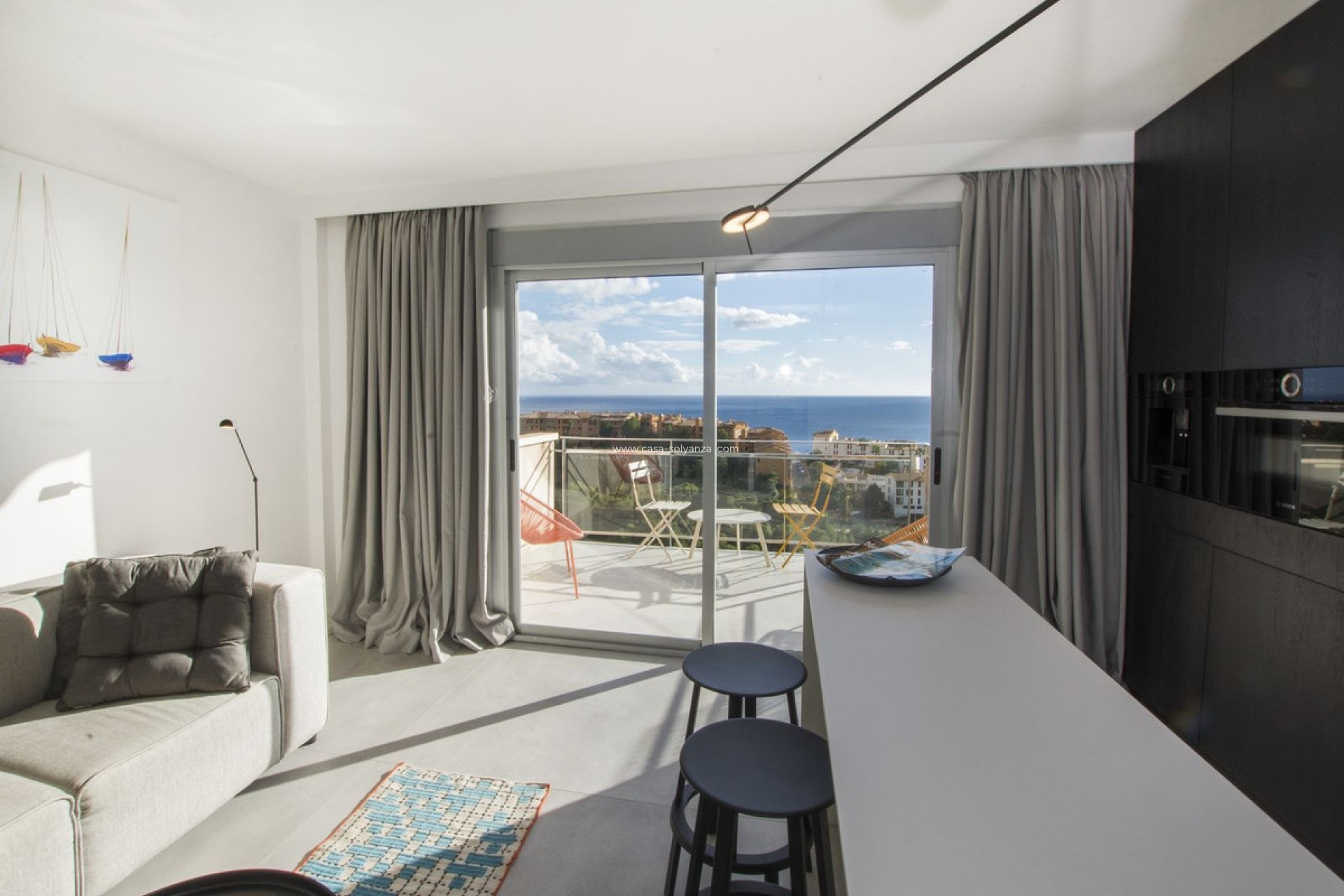Wiederverkauf - Wohnung - Altea - Altea Centro