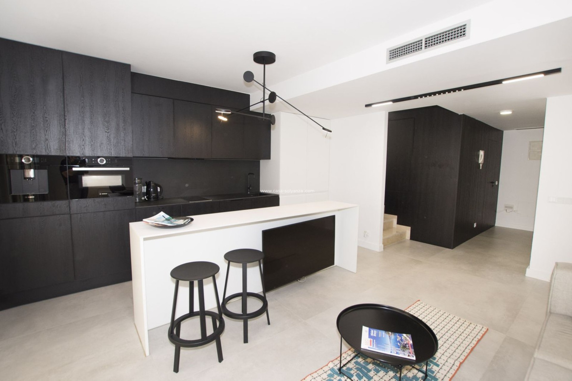 Wiederverkauf - Wohnung - Altea - Altea Centro