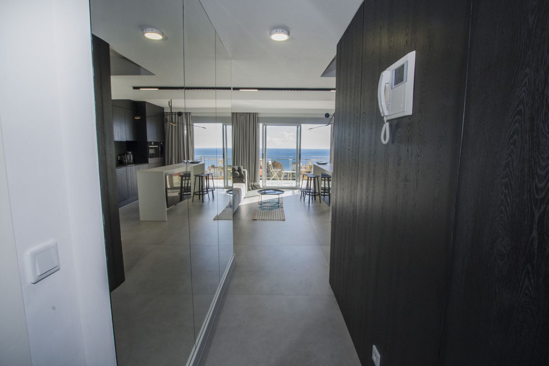 Wiederverkauf - Wohnung - Altea - Altea Centro