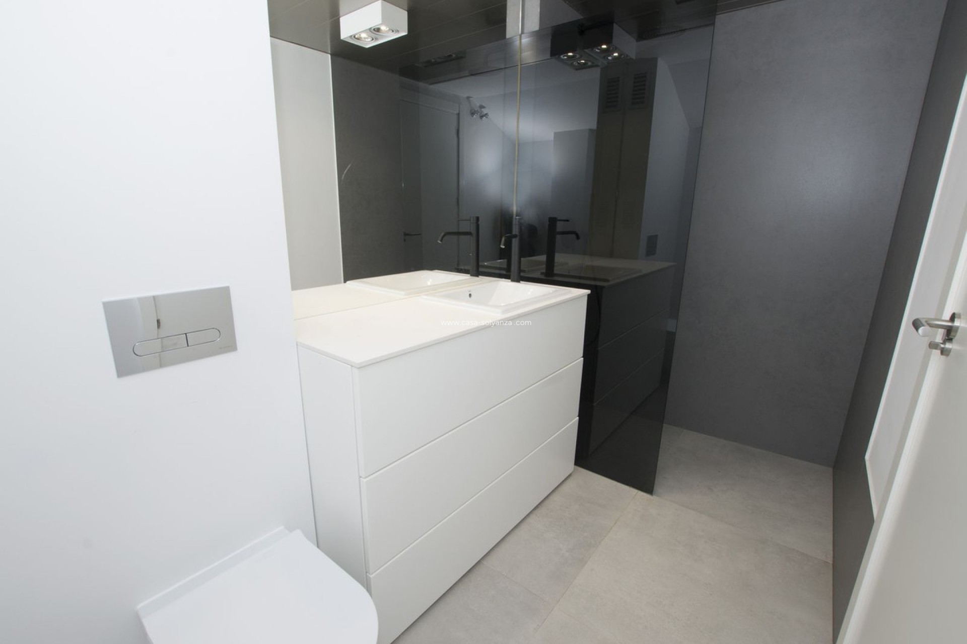 Wiederverkauf - Wohnung - Altea - Altea Centro