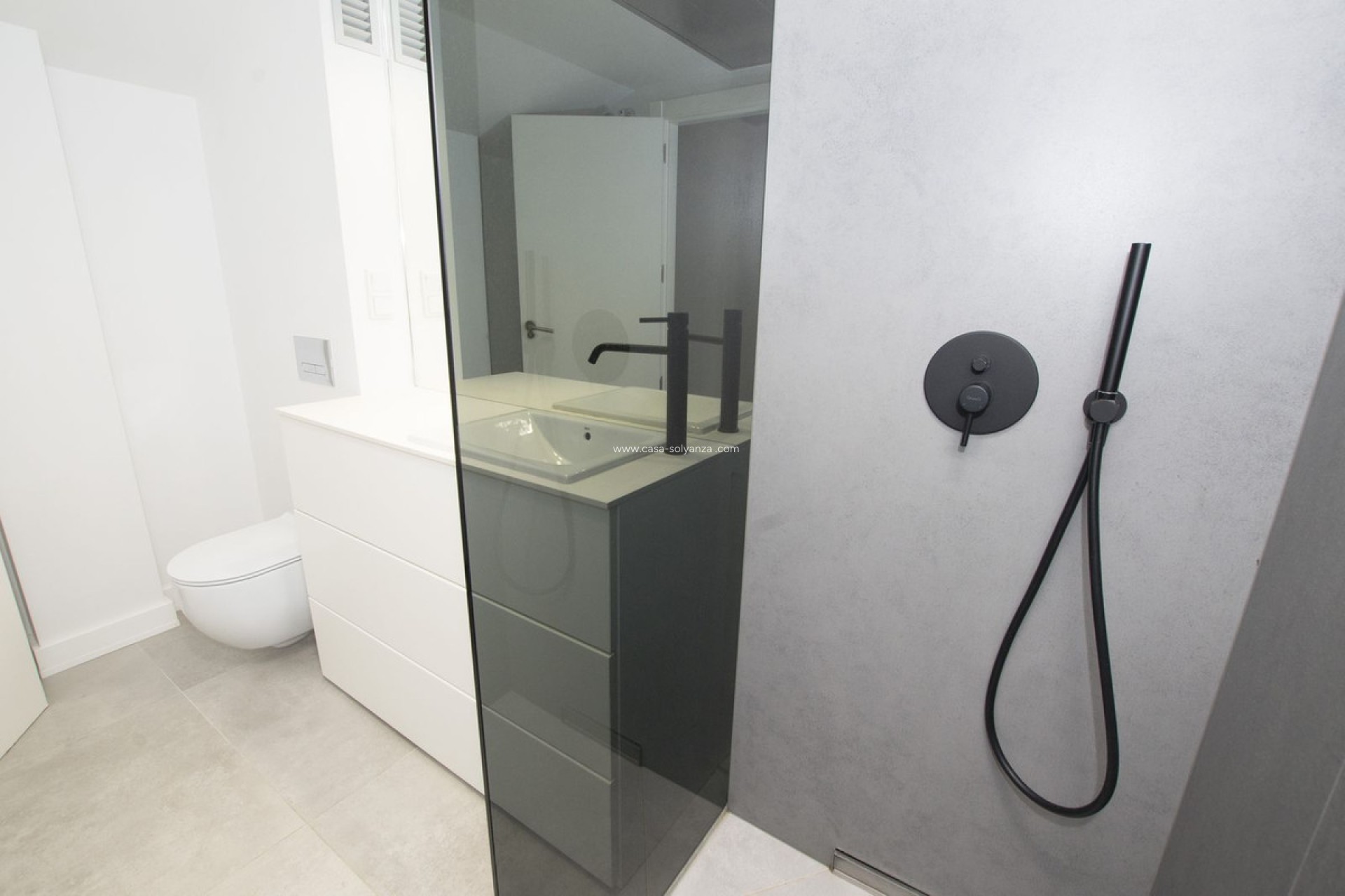 Wiederverkauf - Wohnung - Altea - Altea Centro