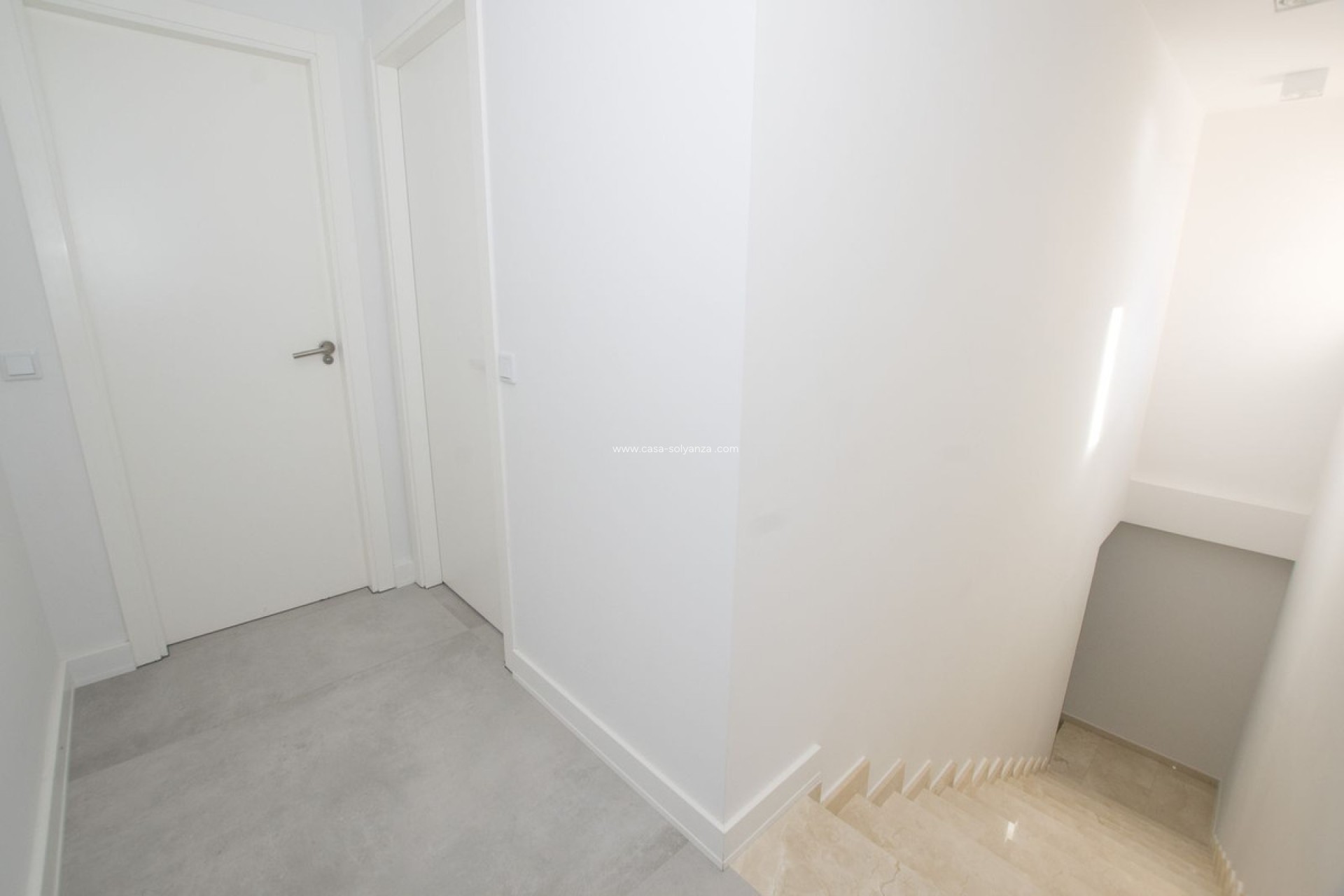 Wiederverkauf - Wohnung - Altea - Altea Centro