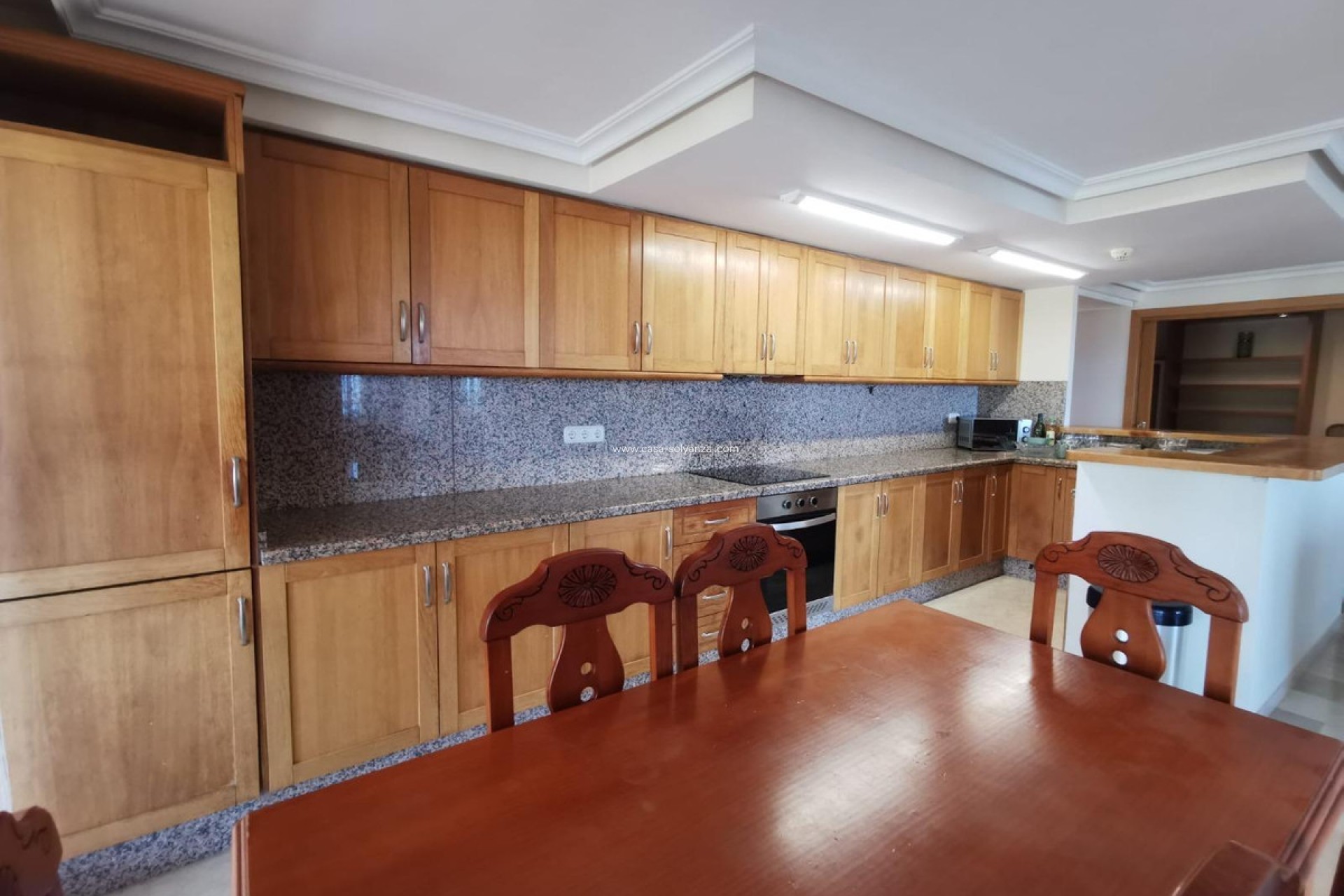 Wiederverkauf - Wohnung - Altea - Altea Centro