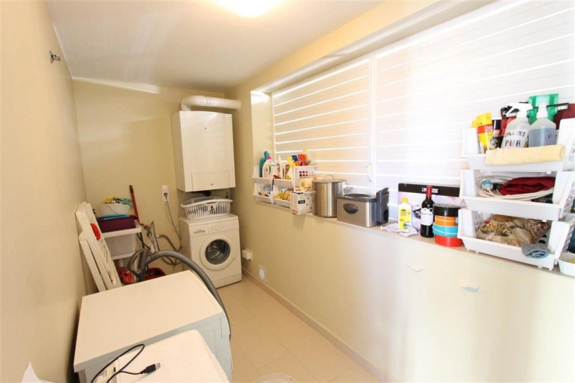 Wiederverkauf - Wohnung - Altea - Altea Centro