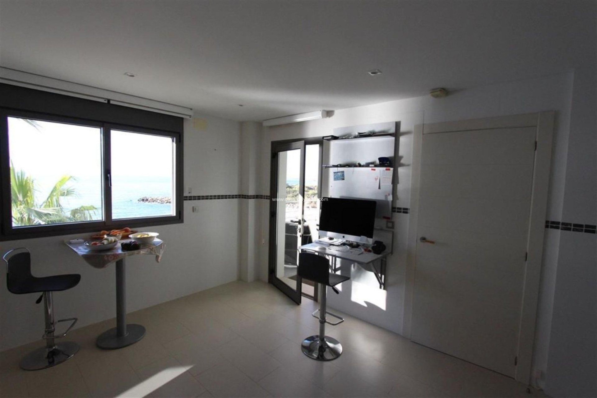Wiederverkauf - Wohnung - Altea - Altea Centro