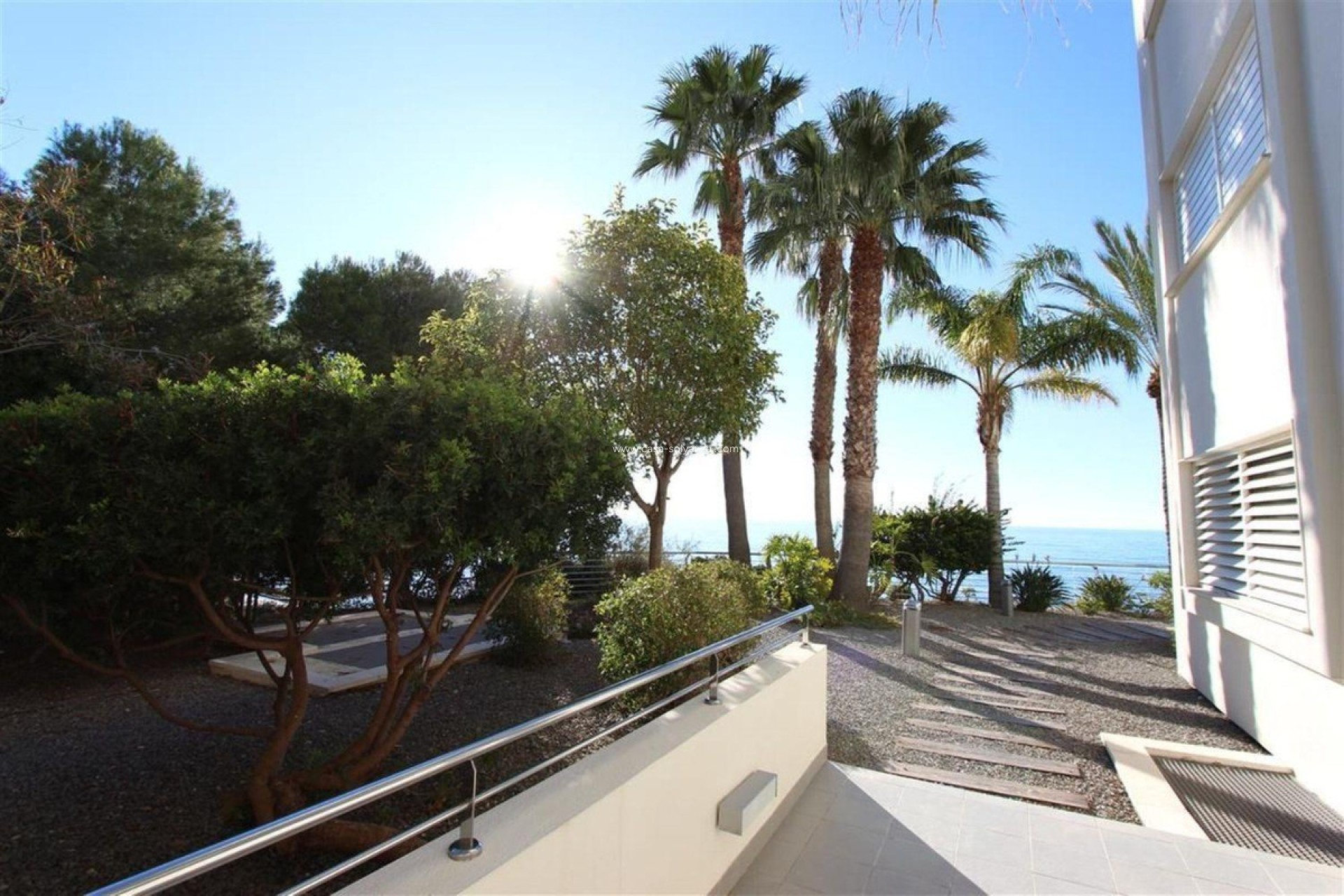 Wiederverkauf - Wohnung - Altea - Altea Centro