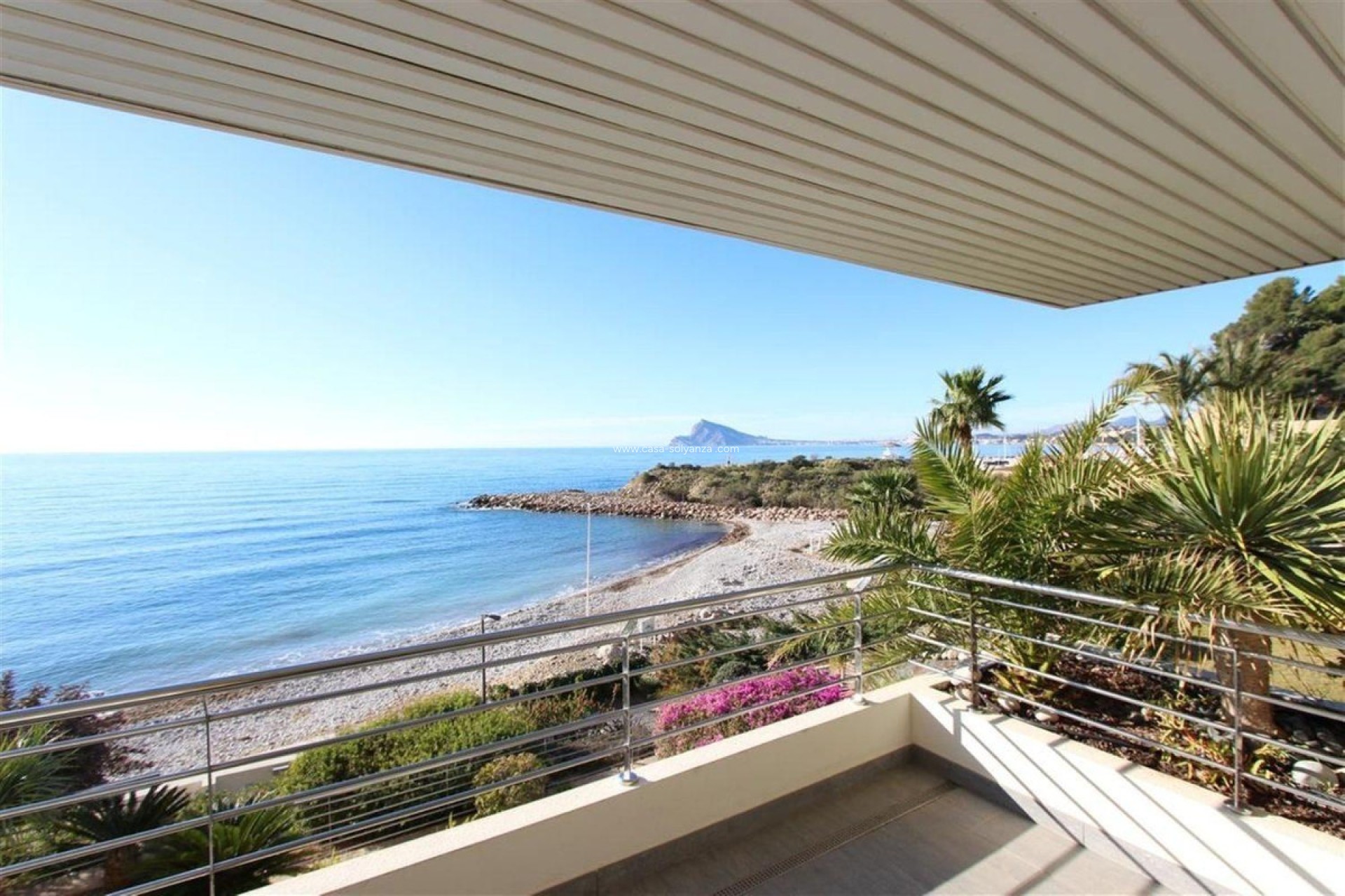 Wiederverkauf - Wohnung - Altea - Altea Centro