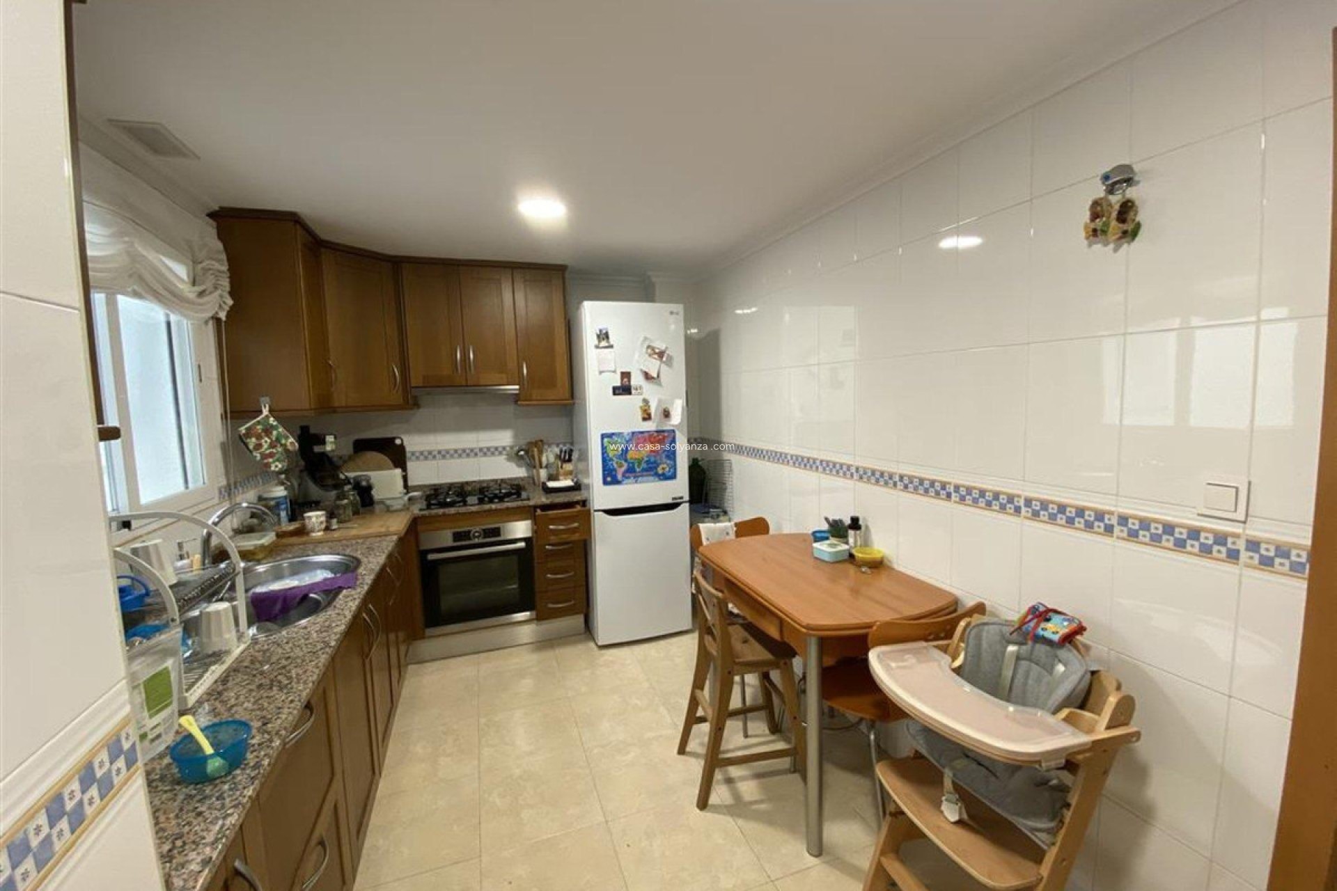 Wiederverkauf - Wohnung - Altea - Altea Centro