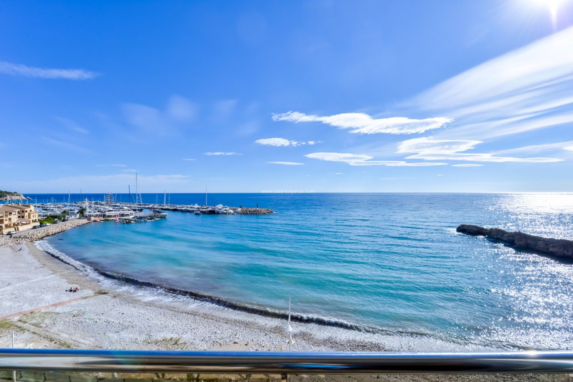 Wiederverkauf - Wohnung - Altea - Altea Centro