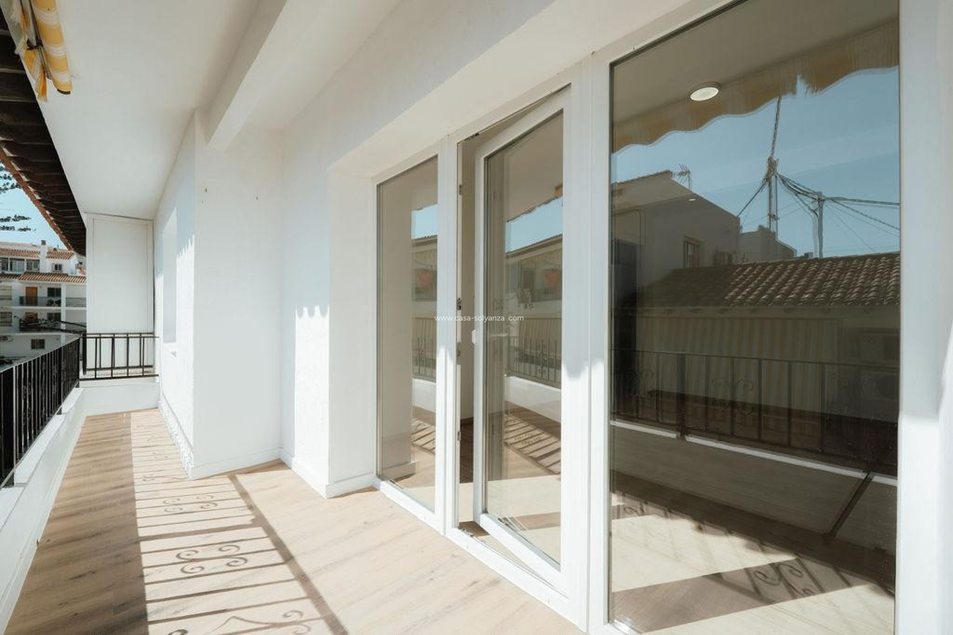 Wiederverkauf - Wohnung - Altea - Altea Centro