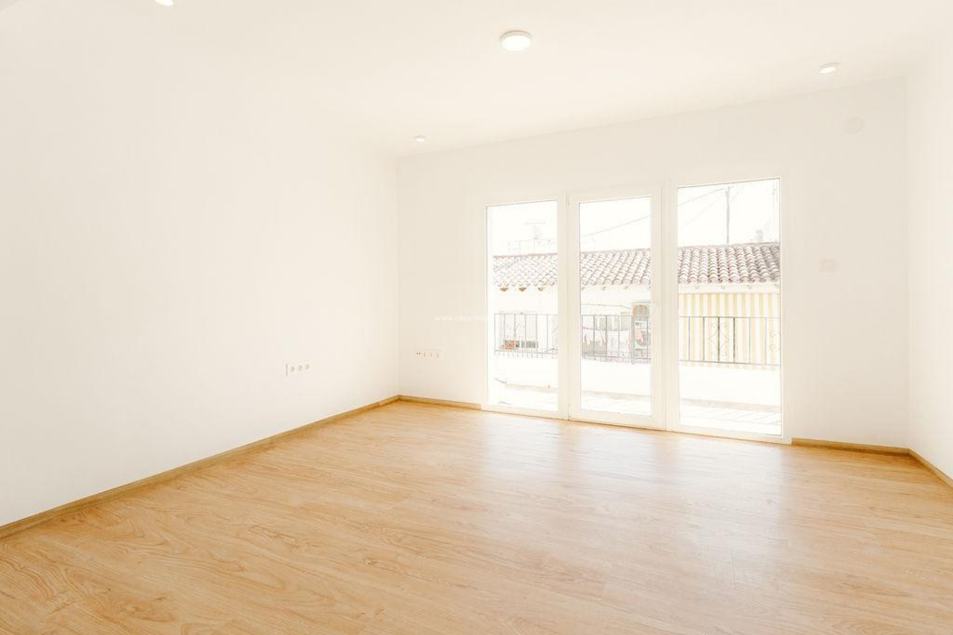 Wiederverkauf - Wohnung - Altea - Altea Centro