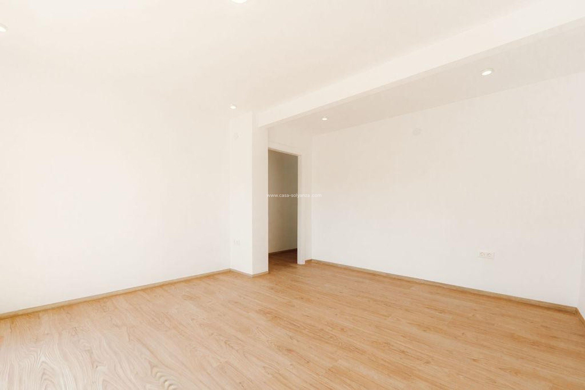 Wiederverkauf - Wohnung - Altea - Altea Centro