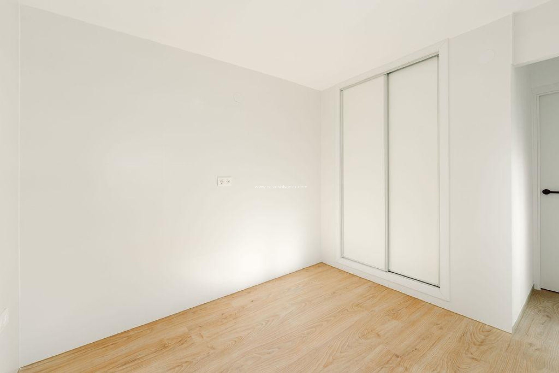 Wiederverkauf - Wohnung - Altea - Altea Centro
