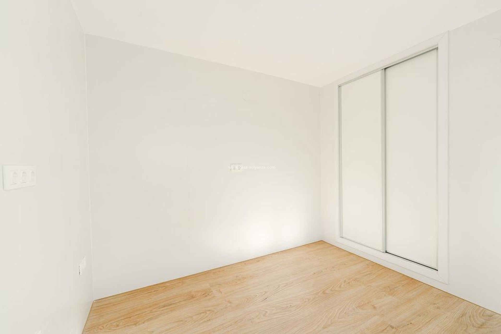 Wiederverkauf - Wohnung - Altea - Altea Centro