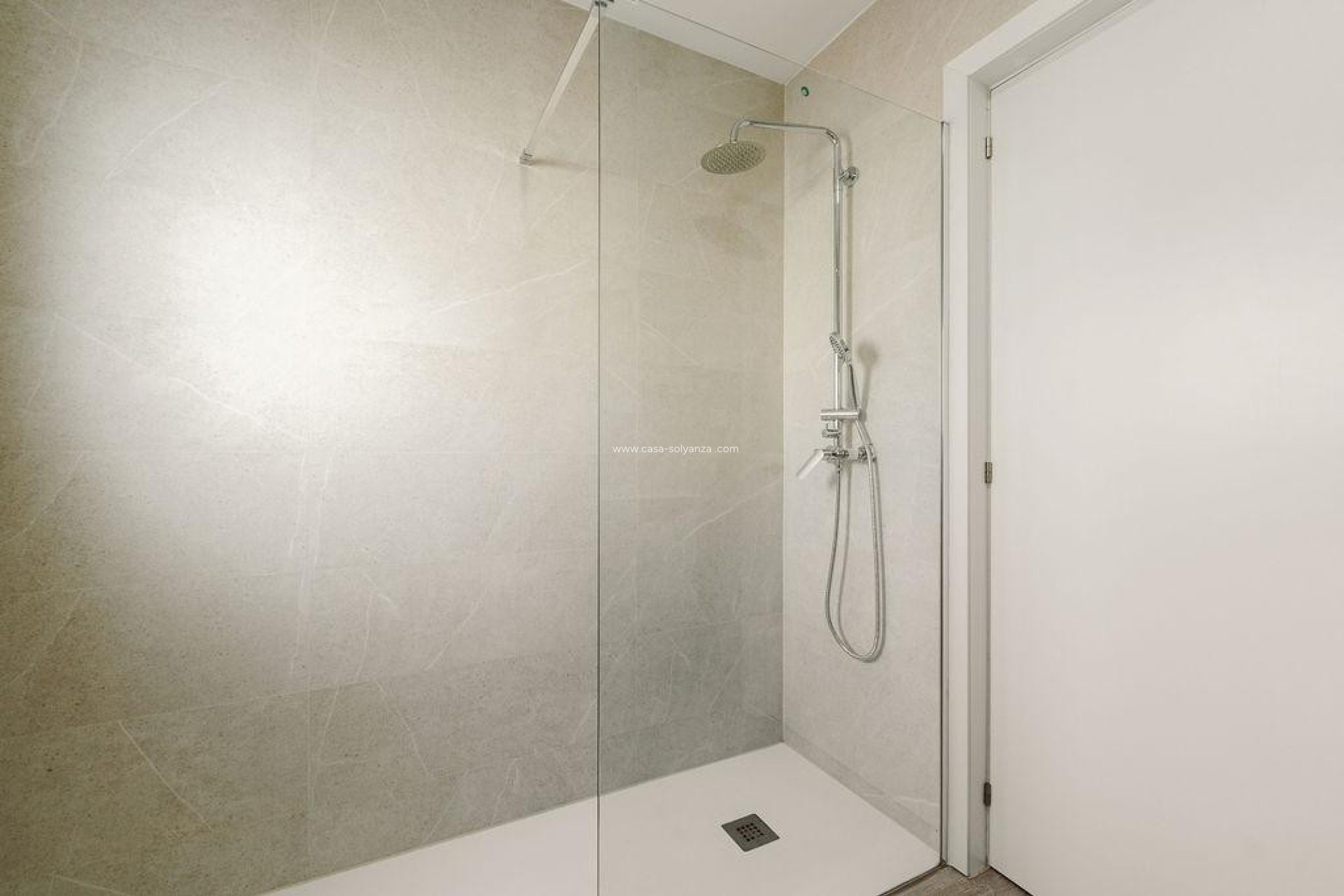 Wiederverkauf - Wohnung - Altea - Altea Centro