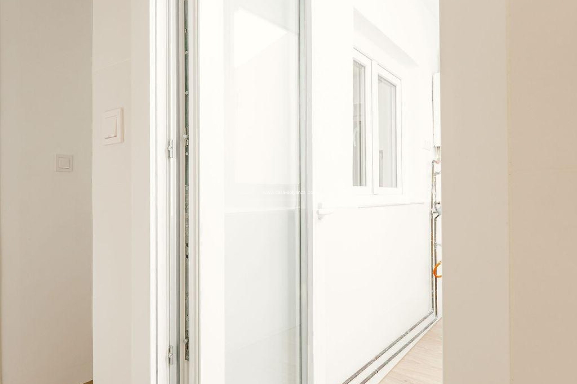 Wiederverkauf - Wohnung - Altea - Altea Centro