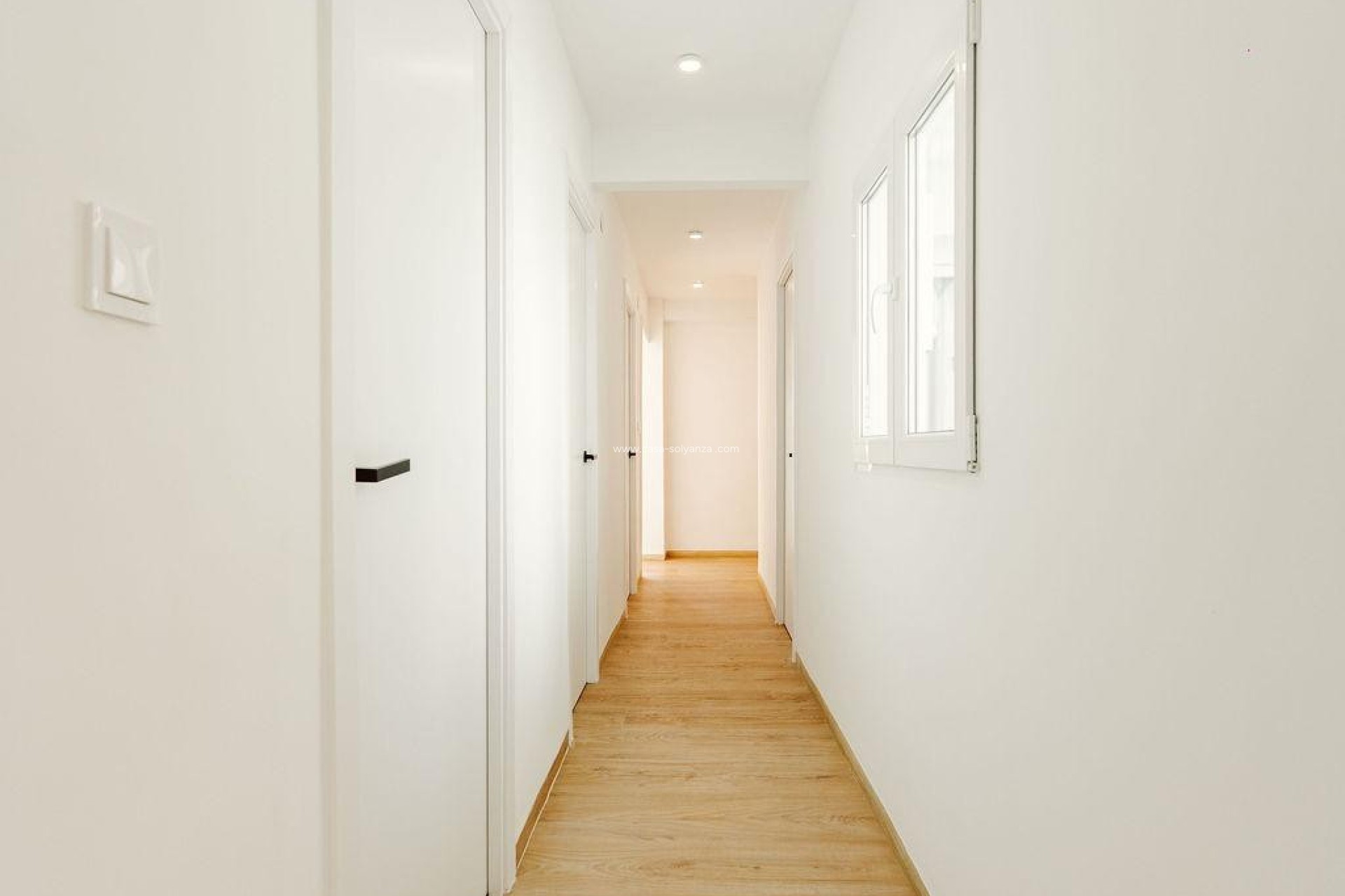 Wiederverkauf - Wohnung - Altea - Altea Centro