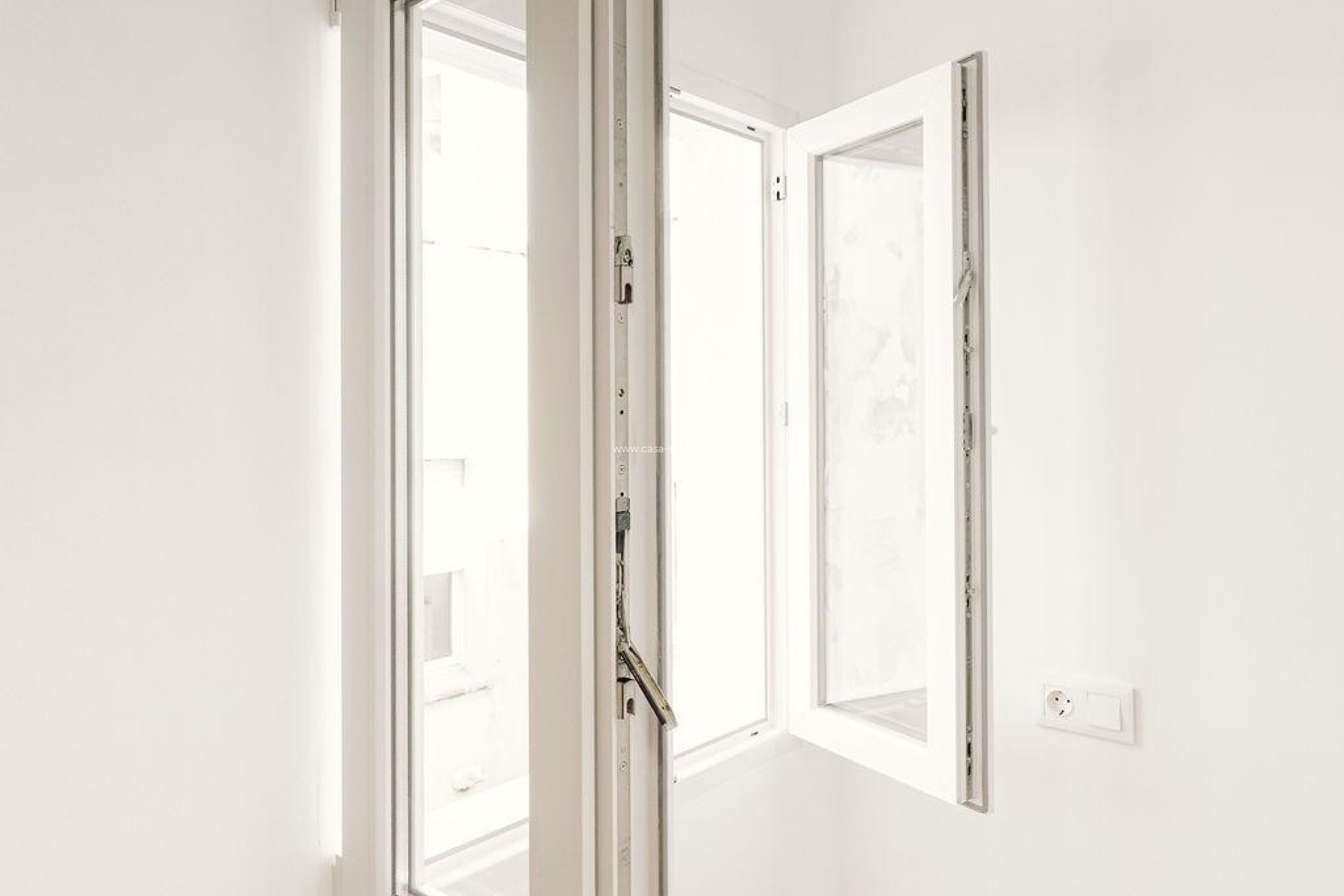 Wiederverkauf - Wohnung - Altea - Altea Centro