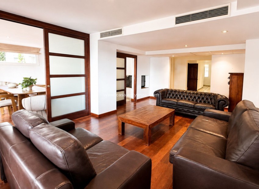 Wiederverkauf - Wohnung - Altea - Altea Centro