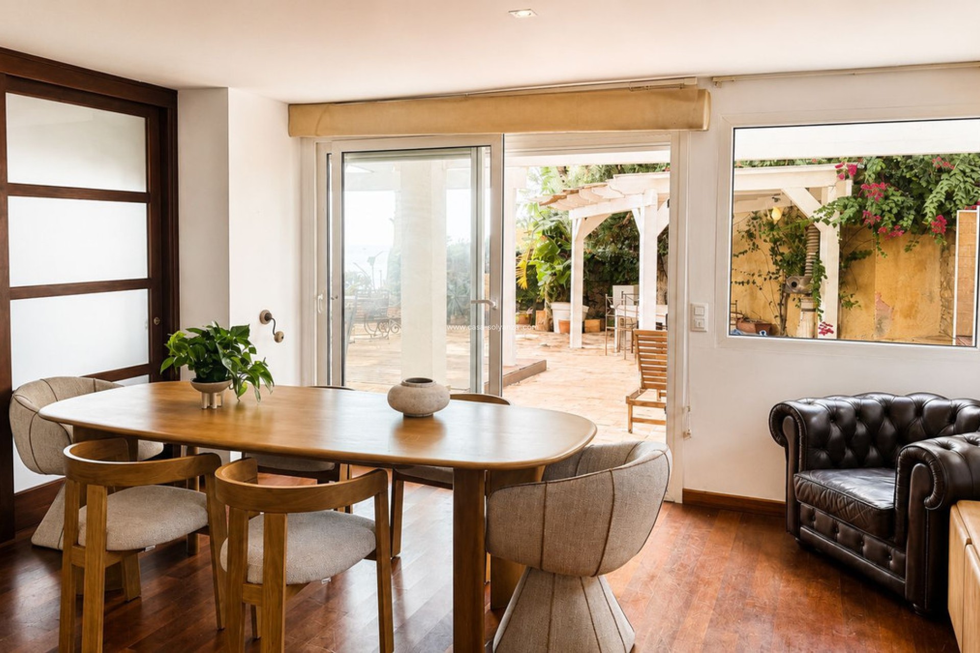 Wiederverkauf - Wohnung - Altea - Altea Centro