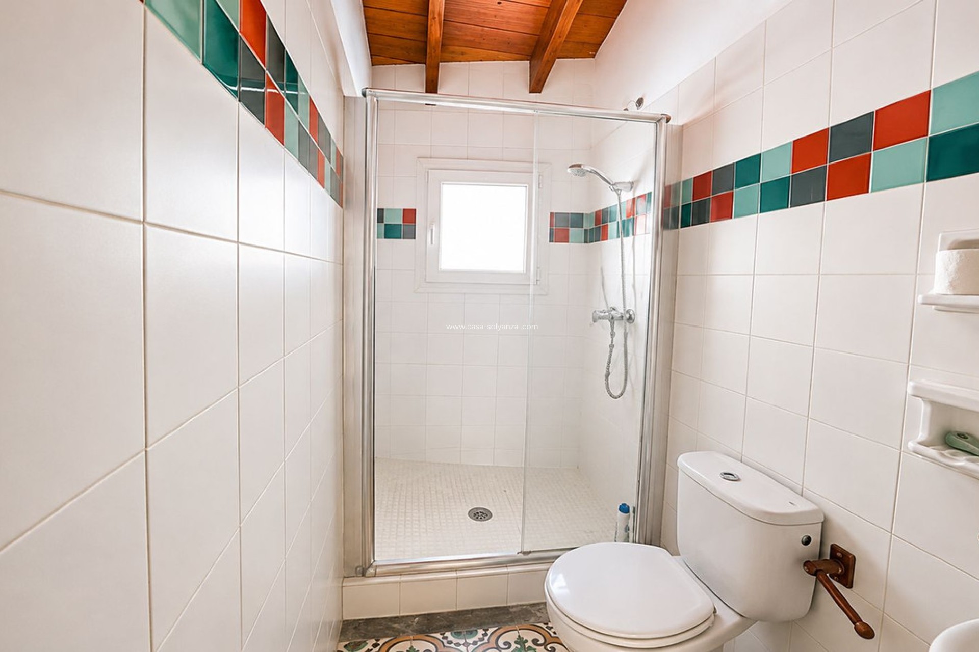 Wiederverkauf - Wohnung - Altea - Altea Centro