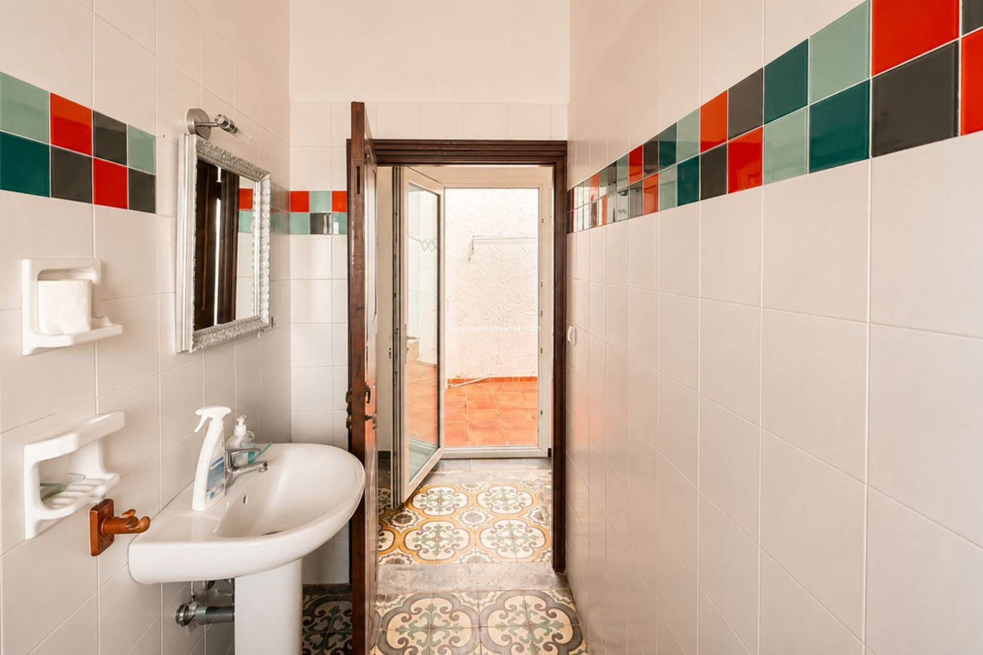 Wiederverkauf - Wohnung - Altea - Altea Centro
