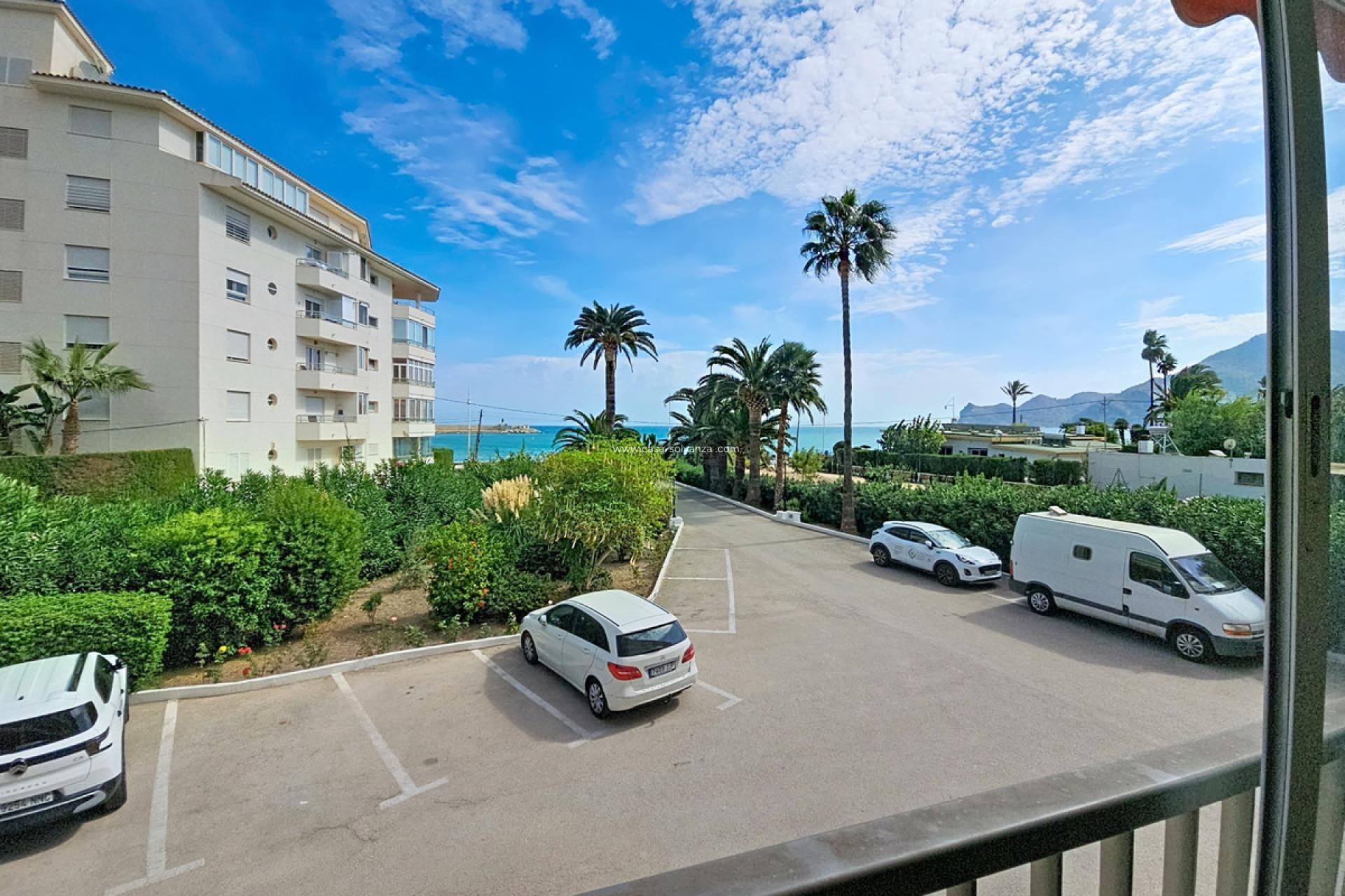 Wiederverkauf - Wohnung - Altea - Altea Centro