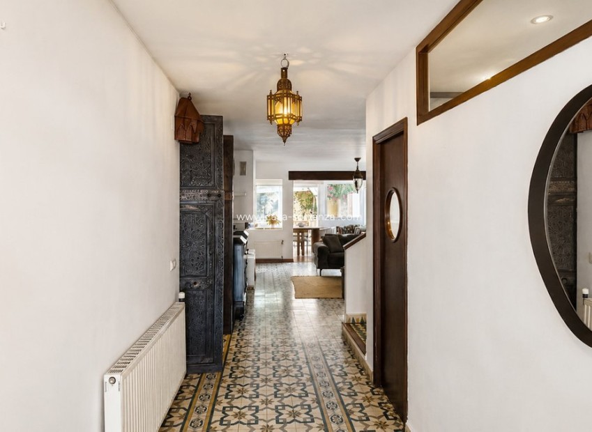 Wiederverkauf - Wohnung - Altea - Altea Centro