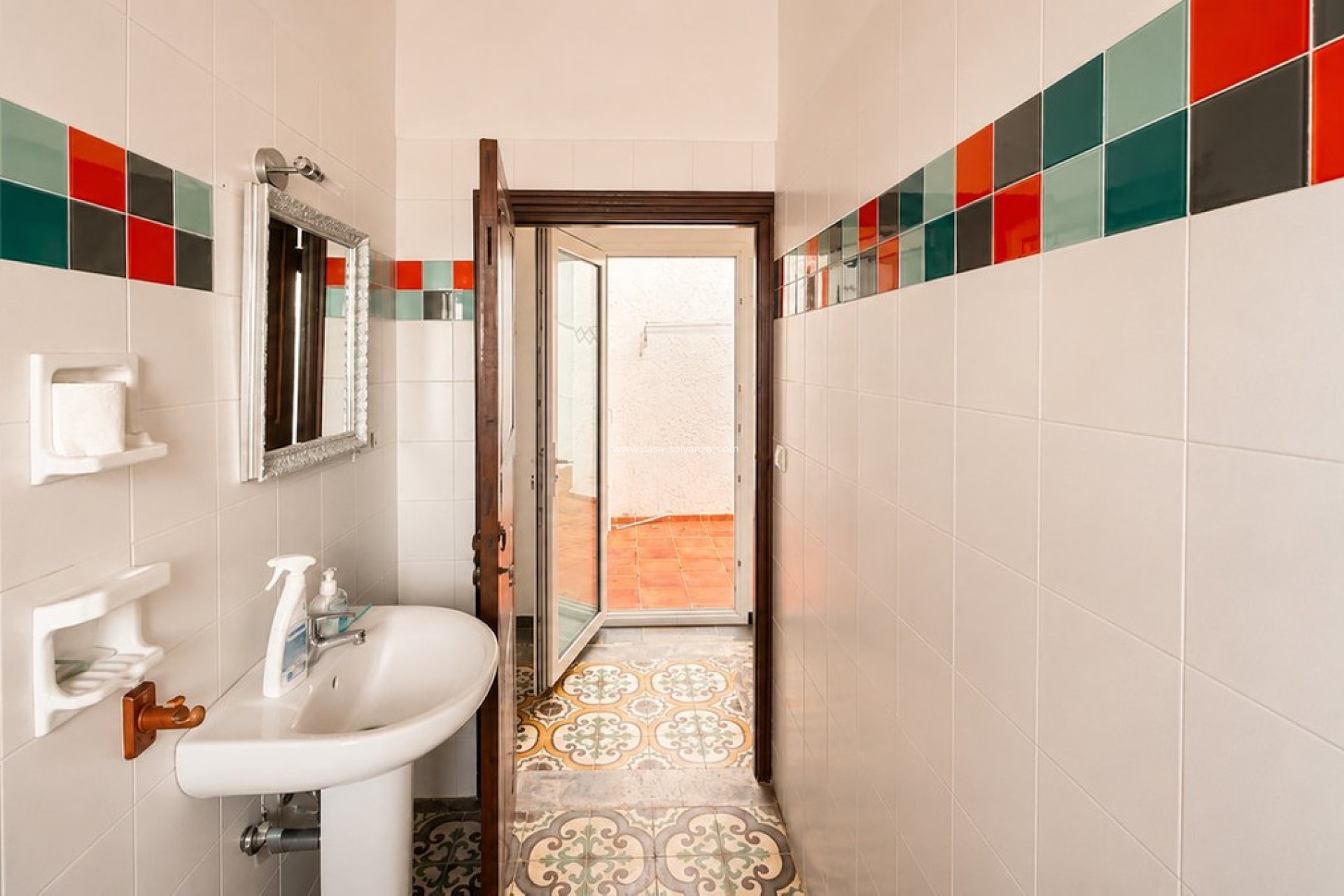 Wiederverkauf - Wohnung - Altea - Altea Centro