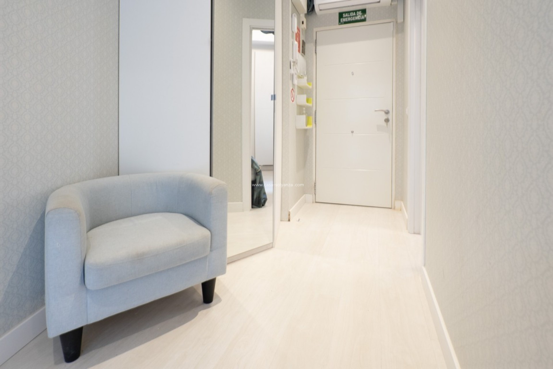 Wiederverkauf - Wohnung - Altea - Costa Blanca