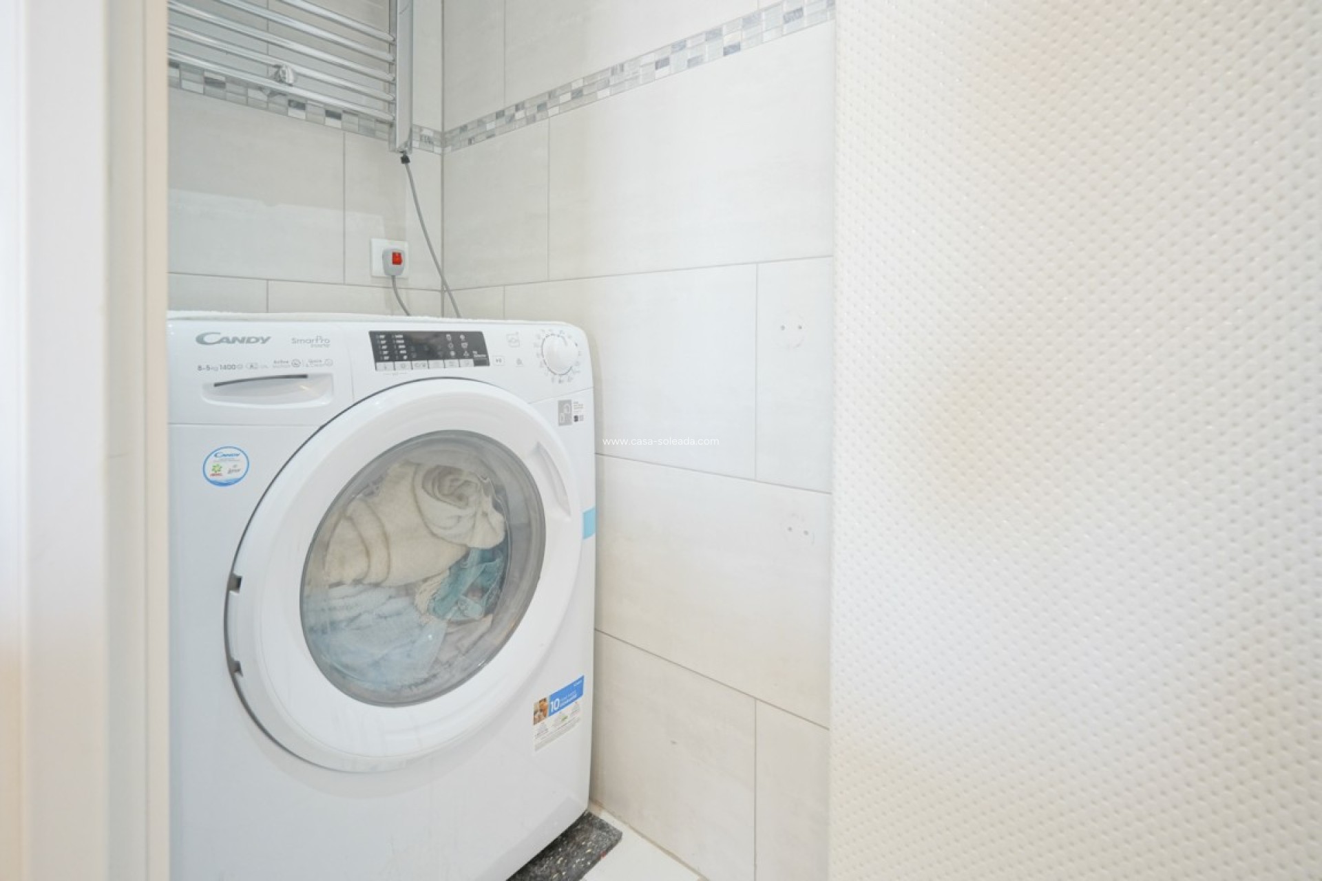 Wiederverkauf - Wohnung - Altea - Costa Blanca