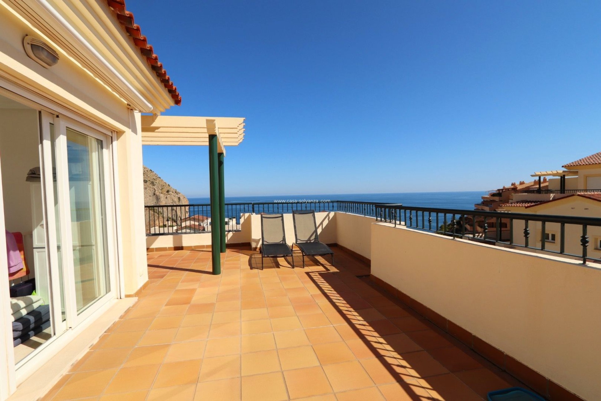 Wiederverkauf - Wohnung - Altea - Costa Blanca
