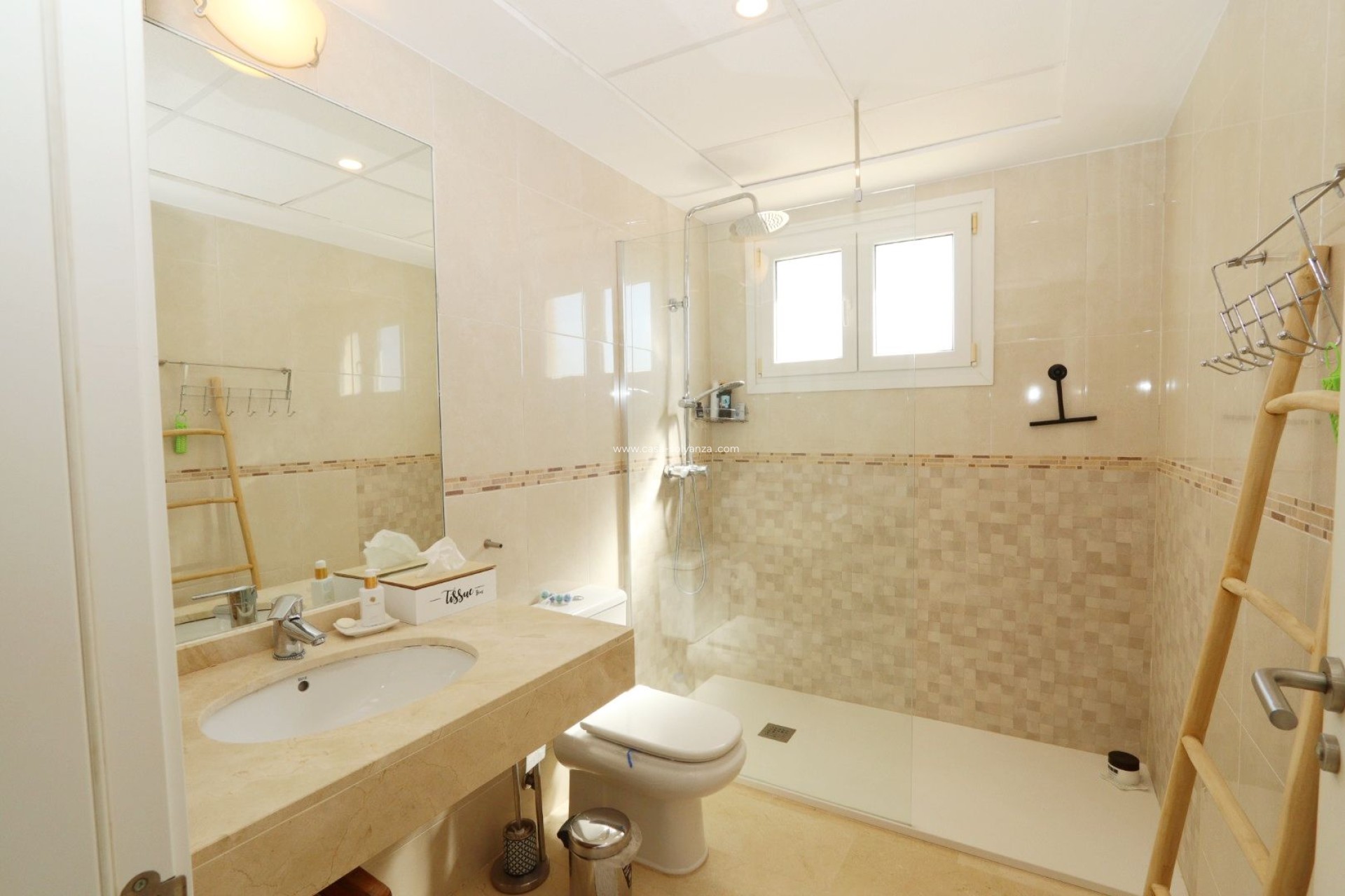 Wiederverkauf - Wohnung - Altea - Costa Blanca